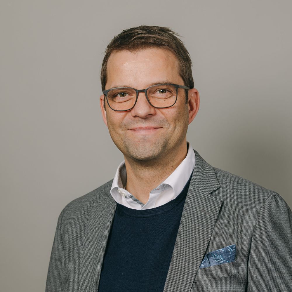 Prof. Dr.-Ing. Michael Danzer