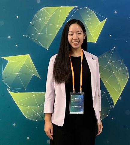Dr. Liang-Yin Kuo