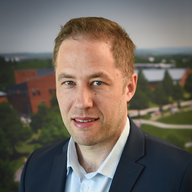 Prof. Dr. Thomas Lunkenbein