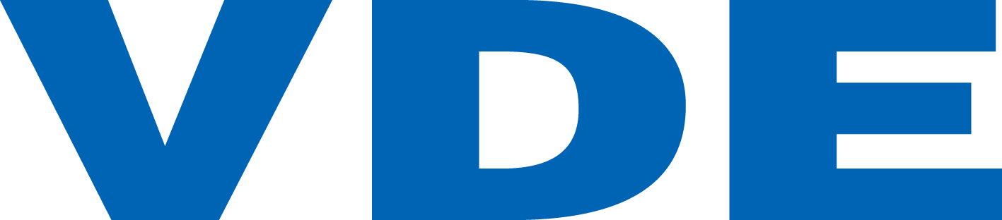 Logo VDE