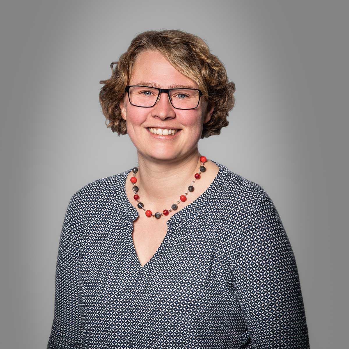 Dr. Helen Grüninger