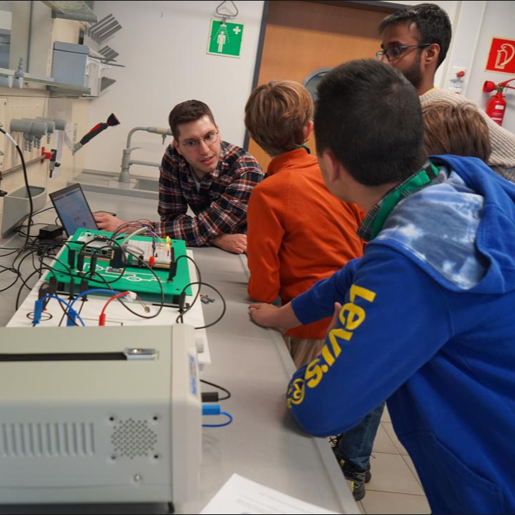 Mathematik-Olympiade