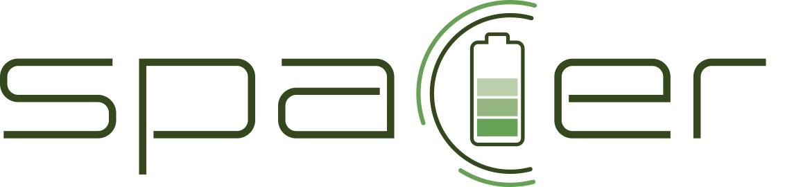 SPACER Projekt-Logo