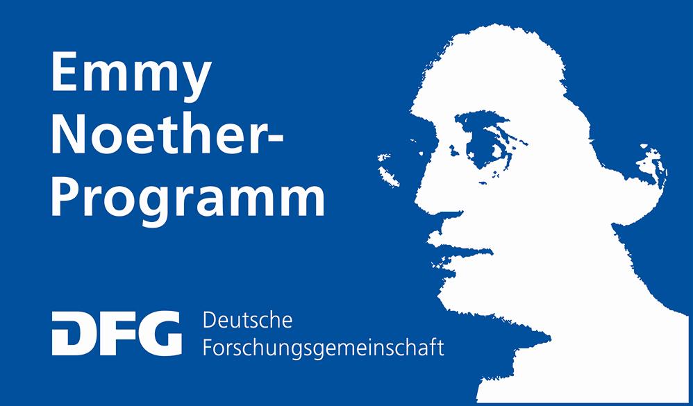 Emmy Noether Programm