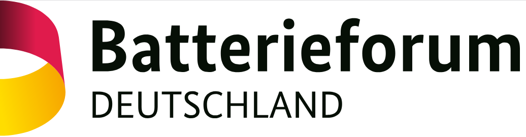 Batterieforum Deutschland