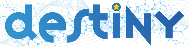 DESTINY programme logo